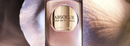 Новая линейка Absolue Les Parfums от Lancôme. Во имя розы