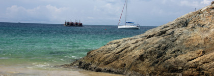 Tom Ford Soleil Blanc и Tom Ford Noir Pour Femme - прекрасное у Форда