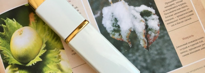 Итоги зимы в миниатюре(ах). Мой ТОП-5 ароматов