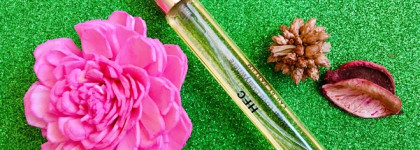 Итоги зимы в миниатюре(ах). Мой ТОП-5 ароматов