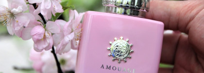 Лучшие ароматы весны-2025, которые шагают со мной в лето