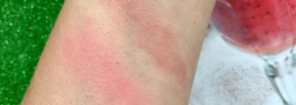 Большое летнее расхламление. Ностальгическая, хайповая и просто непонятая косметика