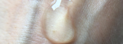 Моя уходовая косметика в формате ожидание V.S. реальность. Больше не куплю