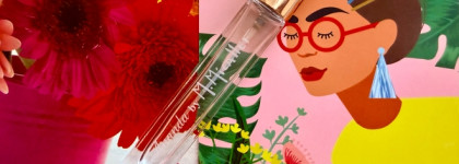 Mimosa pour moi. Три моих аромата с нотой мимозы