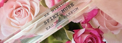 Всемирный день парфюмерии и моя новая муза — Ex Nihilo Spiky Muse EDP