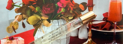 Всемирный день парфюмерии и моя новая муза — Ex Nihilo Spiky Muse EDP