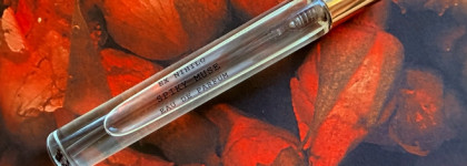 Всемирный день парфюмерии и моя новая муза — Ex Nihilo Spiky Muse EDP