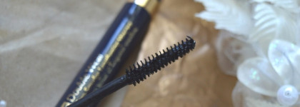Яркий взгляд с Устойчивой удлиняющей тушью Estee Lauder Double Wear Zero-Smudge Lenghtening Mascara в оттенке Black