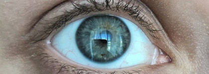 Яркий взгляд с Устойчивой удлиняющей тушью Estee Lauder Double Wear Zero-Smudge Lenghtening Mascara в оттенке Black