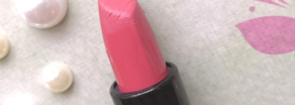 Мои летние оттенки розового с помадами Still Cosmetics