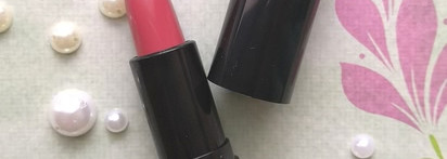 Мои летние оттенки розового с помадами Still Cosmetics