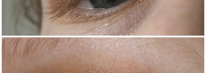 Розово-золотая стрекоза - Natasha Denona Chromium Liquid Eyeshadow [оттенок Dragonfly]