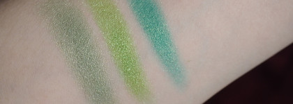 Однушки от Sydney Grace, часть 2. Нужно больше зелени