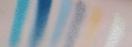 Однушки от Sydney Grace, часть 1