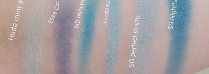 Однушки от Sydney Grace, часть 1