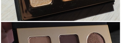 Малышка Tarte Tarteist Pro to go