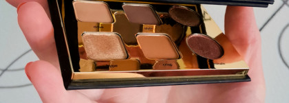 Малышка Tarte Tarteist Pro to go