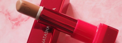 Не слишком идеальный нюд: Natasha Denona I need a nude lipstick #36NP Amorosa