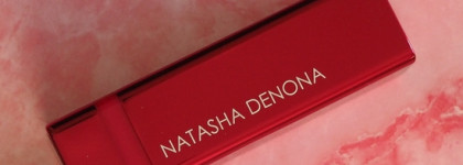 Не слишком идеальный нюд: Natasha Denona I need a nude lipstick #36NP Amorosa