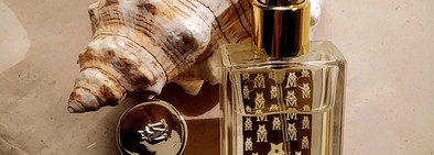 Оазис Сива и посвященный ему аромат. Siwa Memo Paris