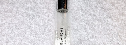 Byredo Blanche. Белое начало весны