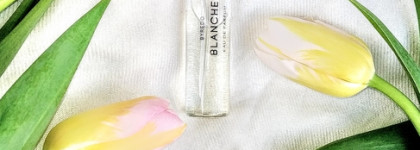 Byredo Blanche. Белое начало весны