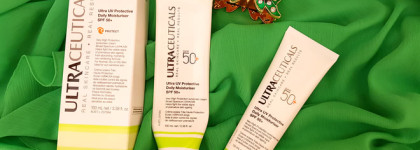 Дневной увлажняющий крем Ultraceuticals Ultra UV Protective Daily Moisturiser Spf50+