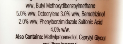Дневной увлажняющий крем Ultraceuticals Ultra UV Protective Daily Moisturiser Spf50+