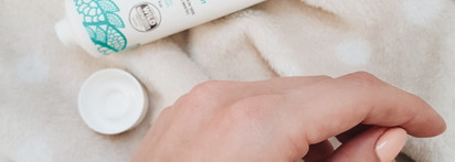 Natura Siberica The Northern Collection white purifying face mask Маска для лица белая очищающая для комбинированной и нормальной кожи лица