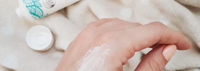 Natura Siberica The Northern Collection white purifying face mask Маска для лица белая очищающая для комбинированной и нормальной кожи лица