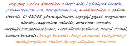 Kapous Professional Dual Renascence phase Moistening Serum. Профессиональный взгляд на профессиональную сыворотку