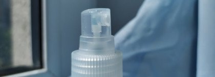 Kapous Professional Dual Renascence phase Moistening Serum. Профессиональный взгляд на профессиональную сыворотку