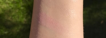 Bobbi Brown Eyeshadow в оттенках Petal и Ballet Pink