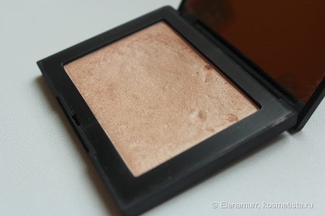 Хайлайтер NARS Highlighting Fort de France