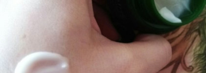 Innisfree Green Tea - мое идеальное увлажнение на каждый день