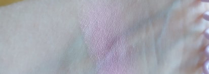 Lip glow oil и Rosy Glow - Весенние новинки Dior в моей косметичке