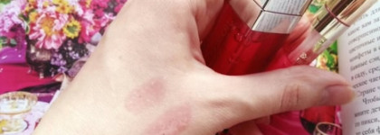 Lip glow oil и Rosy Glow - Весенние новинки Dior в моей косметичке