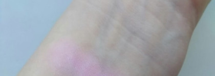 Lip glow oil и Rosy Glow - Весенние новинки Dior в моей косметичке