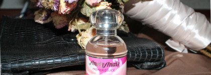 Anais Anais Cacharel - от Anais Anais Premier в маминой сумочке до Anais Anais Premier Delice в моем шкафчике