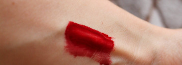 Лаковый тинт для губ Dior Addict Lacquer Plump 868 J'adior - дверь в бездну красных помад