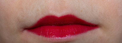 Ciate London Увлажняющая помада для губ Pretty Stix First Love - Red