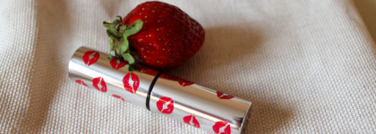 Ciate London Увлажняющая помада для губ Pretty Stix First Love - Red