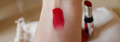 Ciate London Увлажняющая помада для губ Pretty Stix First Love - Red