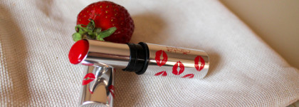 Ciate London Увлажняющая помада для губ Pretty Stix First Love - Red