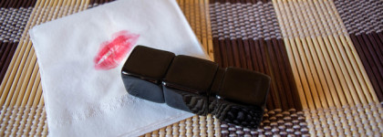 Guerlain KissKiss Cream Lip Colour в оттенке # 325 Rouge Kiss