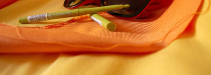 Essence автоматический карандаш для глаз long lasting eye pencil в неоновом летнем лаймовом оттенке #32 go green