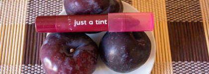 Just a tint от ColourPop в оттенке Treasure Island