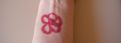 Just a tint от ColourPop в оттенке Treasure Island