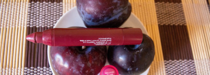 Just a tint от ColourPop в оттенке Treasure Island