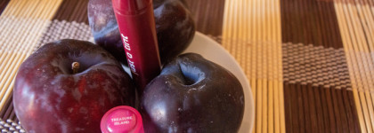 Just a tint от ColourPop в оттенке Treasure Island